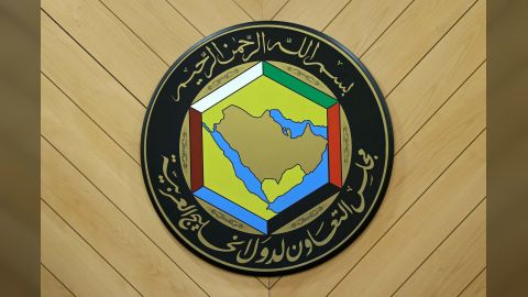 المجلس الوزاري الخليجي يؤكد دعمه الكامل لمجلس القيادة الرئاسي برئاسة فخامة الرئيس الدكتور رشاد العليمي