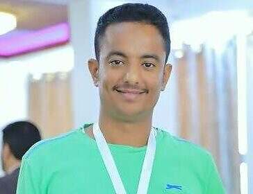 علي العقبي
