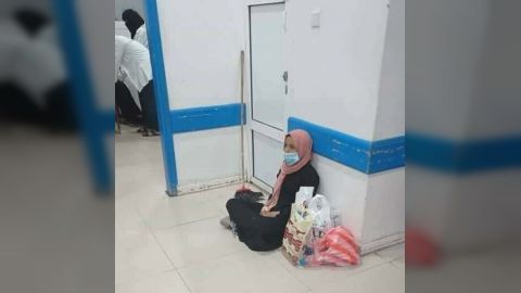 صنعاء... وفاة طفلة بعد رفض الحوثيين منحهـا جـرعة عـلاج الـدفتـيريا