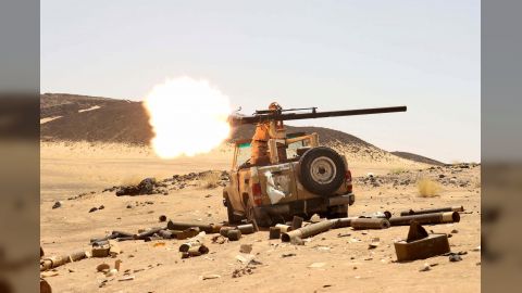 المشتركة تحبط مجددا تحركات حوثية تشكل تهديدا للملاحة الدولية