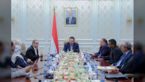 رئيس الوزراء يؤكد على دور مجلس الاعتماد الاكاديمي في مساعدة مؤسسات التعليم العالي على التطوير والتميز