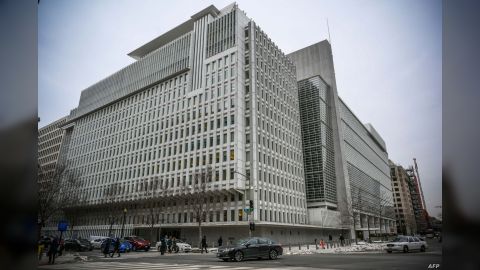 البنك الدولي يوافق على تقديم منحة إضافية لليمن بقيمة 150 مليون دولار