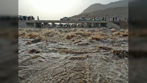 الأمم المتحدة: 2600 قتيل وجريح في اليمن نتيجة الأمطار الغزيرة