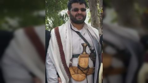 إب... مقتل قيادي في مليشيا الحوثي بظروف غامضة