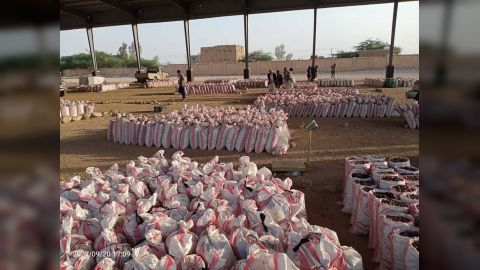 ابتزاز حوثي لمنتجي التمور، واستمرار احتكار التسويق والبيع عبر شركتها