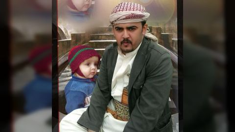 مقتل طبيب برصاص مسلح حوثي في برط العنان بالجوف