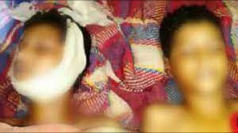 الأمريكي للعدالة يدعو إلى فتح تحقيق قضائي عاجل في مقتل طفلين غرقاً على يد مسلحين حوثيين بتعز