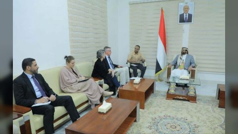 اللواء العرادة: مستعدون لفتح طرق مأرب مع صنعاء والبيضاء خلال 48 ساعة إذا وافقت المليشيا على فتح مماثل