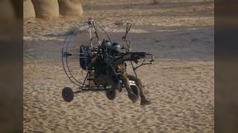 عملية بدأتها كتائب عز الدين القسام باسم طوفان الأقصى.