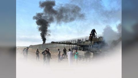 طوفان الأقصى يجرف محور الدجالين