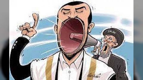 العالم يخنق منابر التطرف الحوثية