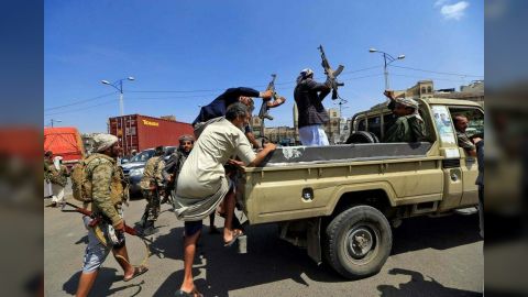 ميليشيا الحوثي أقدمت عناصرها على تصفية مواطن بعد فشلها في اعتقاله