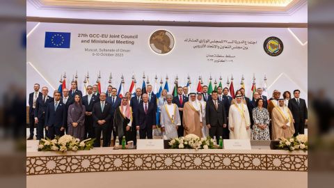 بيان خليجي أوروبي: الحوثيون لازالوا يشكلون تهديدا لاستقرار اليمن وأمنها