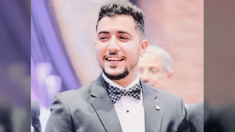 المحكمة العسكرية تصدر حكما في قضية مقتل الشاب عبدالملك السنباني