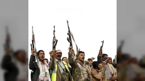 الإرهاب الحوثي يخنق العمل الإنساني