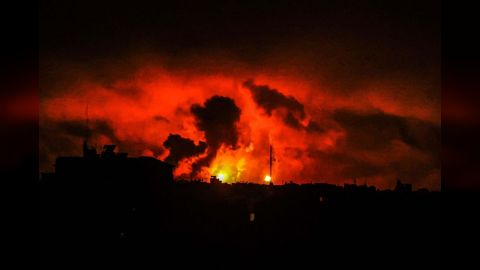 وكالات ومنظمات أممية تطالب بوقف فوري لإطلاق النار في غزة