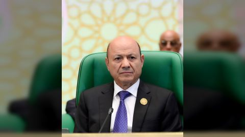 الرئيس العليمي يؤكد الموقف اليمني الداعم للشعب الفلسطيني والرفض المطلق لتصفية قضيته