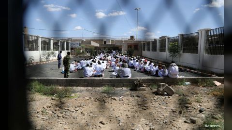 صنعاء... اليمن... 421 جريمة قتل داخل سجون الحوثي بسبب التعذيب