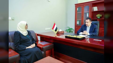 رئيس الوزراء يوجه مجلس الاعتماد الاكاديمي بتفعيل مهامه في تحسين جودة مؤسسات التعليم العالي