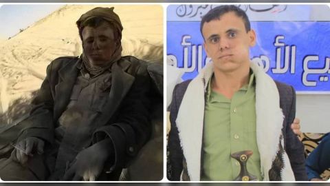 ثالث حالة خلال نوفمبر... وفاة جندي أسير تحت التعذيب في سجون مليشيا الحوثي بصنعاء