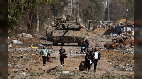 قطر تعلن تمديد الهدنة الإنسانية في غزة ليومين إضافيين