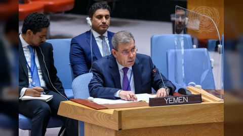 اليمن تجدد ادانتها للكيان الصهيوني والمجازر التي يرتكبها في الاراضي المحتلة