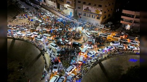 احتفالات شعبية في مختلف المحافظات ابتهاجاً بتحقيق بطولة كأس غرب آسيا للناشئين