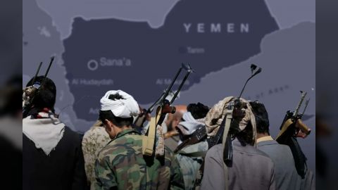 ذمار... مليشيا الحوثي تختطف 12 مواطناً من أهالي المصاقرة بالحدأ