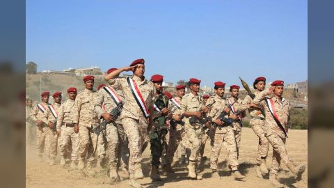 تدشين العام التدريبي 2024 باللواء الثامن حماية طرق بمحور طور الباحة