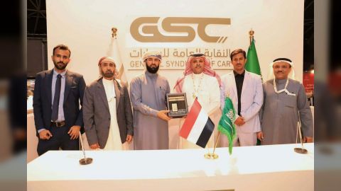 الأوقاف توقع ثلاث اتفاقيات للارتقاء بالخدمات المقدمة لحجاج اليمن