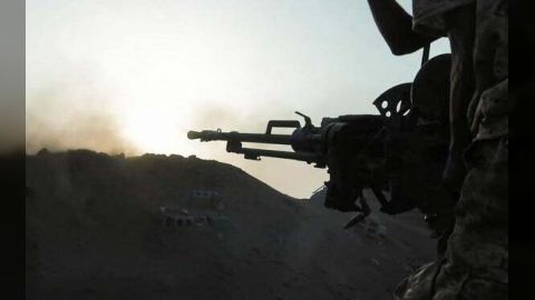 صد محاولات تسلل لمليشيا الحوثي جنوب الحديدة وتكبيدها خسائر بشرية