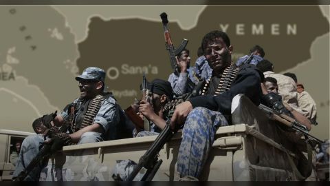 أسوشيتد برس: الولايات المتحدة ستعيد إدراج الحوثيين على قائمة الإرهابيين