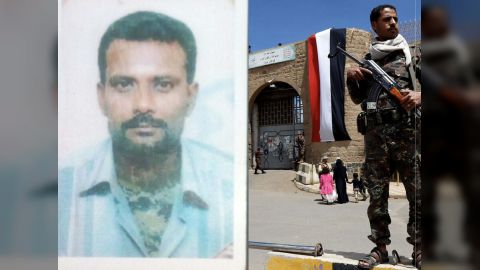 مركز حقوقي: مليشيا الحوثي تستعد لإعدام مُختطف على خلفية تُهم سياسية