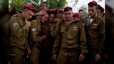 يوم شديد الصعوبة... جيش الاحتلال الإسرائيلي يقر بمقتل 24 من جنوده في معارك بقطاع غزة