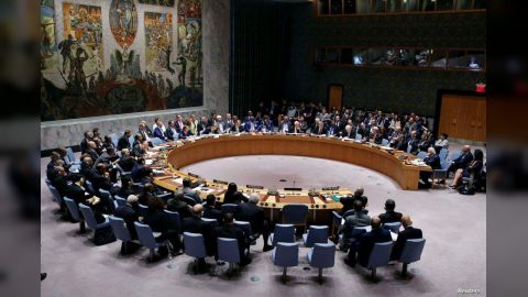 نيويورك: مجلس الأمن الدولي يعقد منتصف فبراير الجاري اجتماعه الدوري بشأن اليمن
