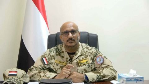 طارق صالح يبحث مع السفير الروسي مستجدات الأوضاع اليمنية والإقليمية والدولية