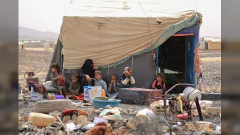 تقرير دولي يتوقع انهيار منظومة الأمن الغذائي بمناطق سيطرة مليشيا الحوثي