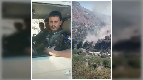 إب... مصرع ستة مسلحين بينهم قيادي حوثي ومرافقيه في اشتباكات مسلحة