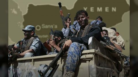 تقرير استقصائي: مليشيا الحوثي نهبت نحو 13. 5 مليار دولار من المساعدات الإنسانية