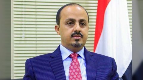 وزير الاعلام والثقافة يعلن 21 فبراير من كل عام يوماً وطنياً لخط المسند