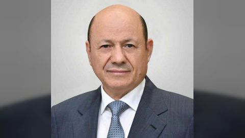 رئيس مجلس القيادة: عاصفة الحزم مثلت رسالة حازمة لردع المشاريع الهدامة في المنطقة