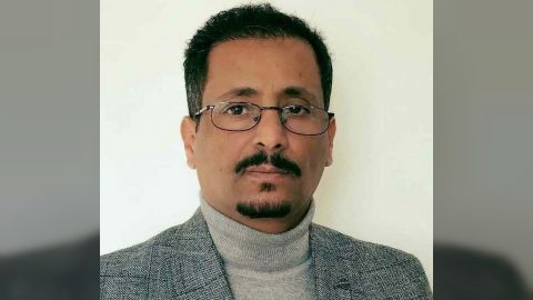 نبيل البكيري