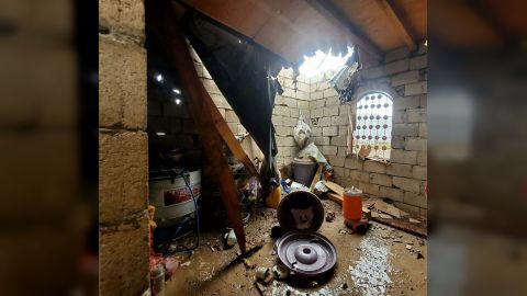 طائرة مسيّرة حوثية تستهدف منزل مواطن في الضالع وأخرى تسقط في أبين