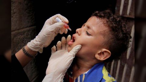 منظمة إغاثية دولية: اليمن في قبضة تفشي وباء الكوليرا وحياة الالاف على المحك