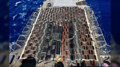 الولايات المتحدة: هناك أدلة كثيرة على أن إيران توفر أسلحة متقدمة للمليشيات الحوثية