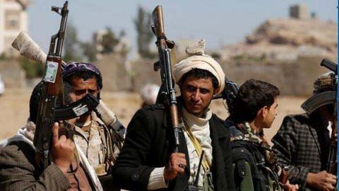 مسلحون - حوثيون_2001_183438