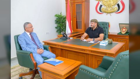 طارق صالح يؤكد على دور الجمارك في تعزيز الأمن القومي ومكافحة التهريب