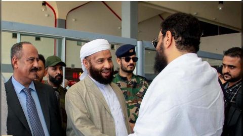 المليشيا تسيس موسم الحج ابتزاز حوثي يطاول ضيوف الرحمن