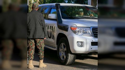 تصعيد حوثي ضد الأمم المتحدة وهيئاتها العاملة في اليمن... اختطاف 18 موظفًا ومداهمة متازلهم خلال الـ24 ساعة الماضية