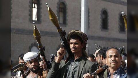 وزارة حقوق الانسان تدين حملة الاختطافات المسعورة ضد العاملين في المنظمات الدولية والمحلية